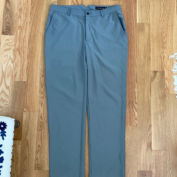 Dunning Pants Mens Dunning Golf Pants 343 Poshmark